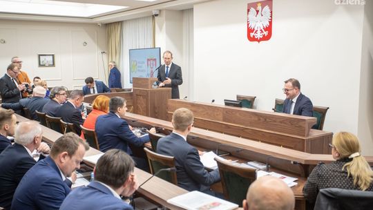 Czy uda się poprawić sytuację finansową samorządów? 