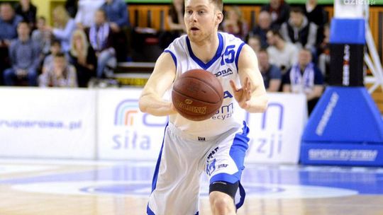 Czy uraz zawodnika ROSY okaże się poważny?