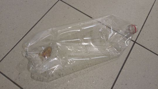 Czy w Radomiu będą butelkomaty?