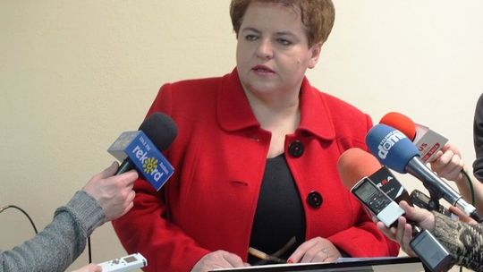 Czy w Radomiu jest koalicja PO - PiS?