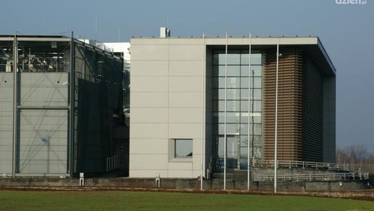 Czy w Radomiu powinno stać Centrum Przetwarzania Danych?