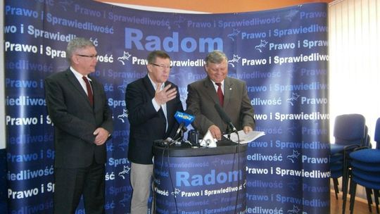 Czy w Radomiu powstanie Centrum Onkologii?