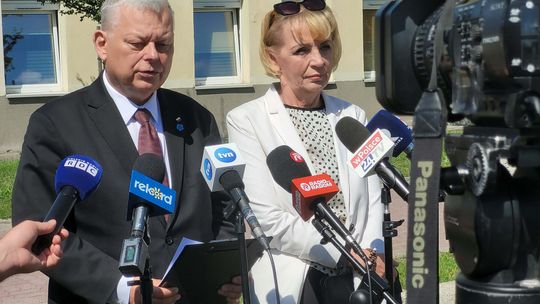 Czy w radomskim szpitalu jest specjalny program leczenia  VIP-ów?