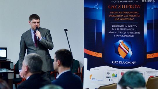 Czy w regionie radomskim jest gaz z łupków?