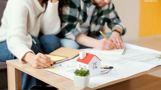 Czy warto inwestować w indywidualny projekt domu? Porównanie kosztów i korzyści