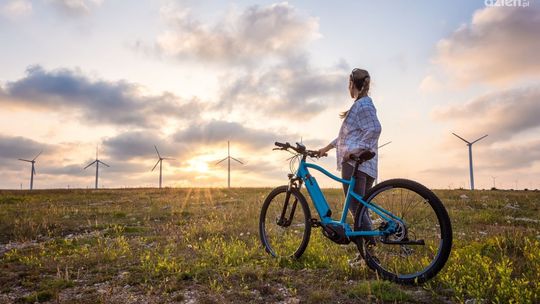 Czy warto kupić rower elektryczny zamiast samochodu? Czy warto kupić rower elektryczny zamiast samochodu?