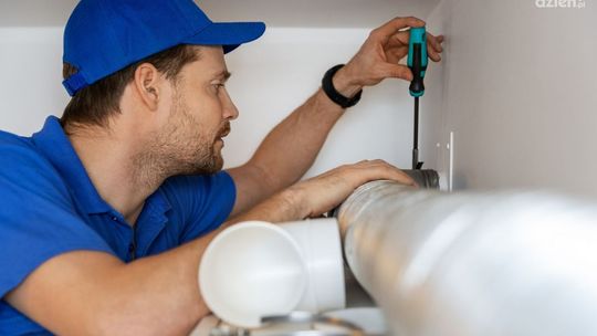 Czy warto montować rekuperację?