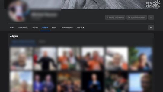 Czy warto wrzucać zdjęcia na media społecznościowe?