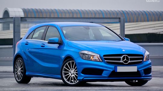 Czy warto wykupić polisę AC?