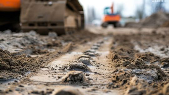 Czy warto wynająć płyty drogowe?