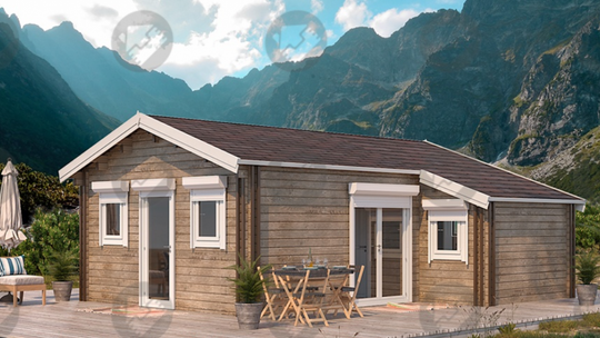 Czy warto zainwestować w domek ogrodowy?