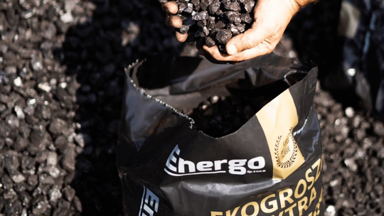 Czy warto zdecydować się na ogrzewanie ekogroszkiem?