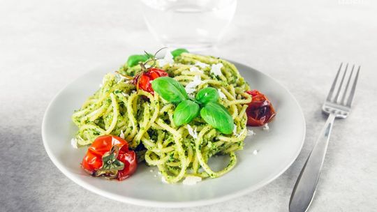 Czy wiedziałeś, że catering dietetyczny dostarcza tak bardzo urozmaicone i zbilansowane posiłki?