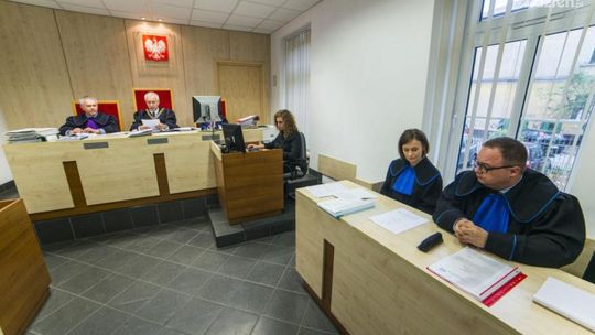 Czy Witkowski straci mandat?