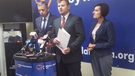 Czy wspólne działania PO i PiS-u są możliwe?