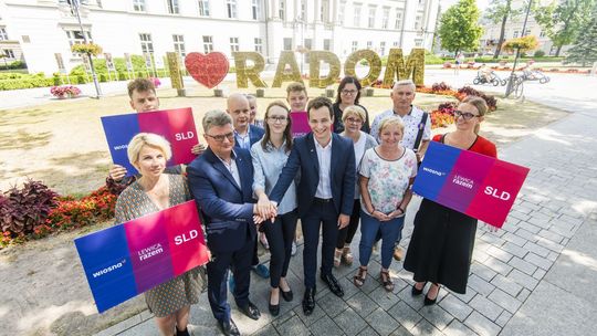 Czy zjednoczenie przyniesie sukces?