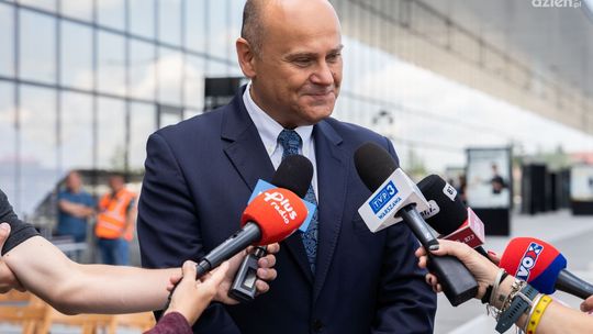 Czy znajdzie się 48 mln zł dla Radomia?