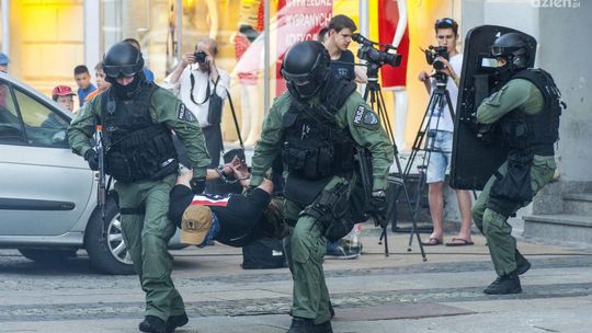 Czyj film okaże się najlepszy?