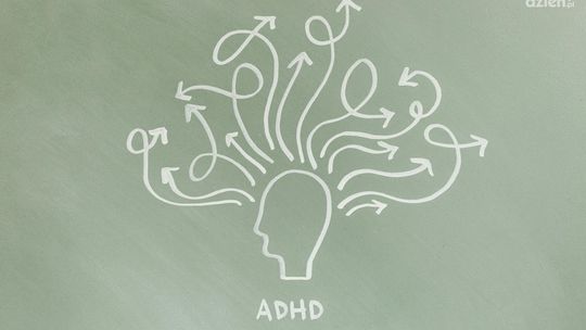 Czym jest ADHD i jak je opanować?