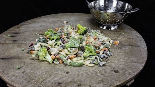 Czym jest schładzanie szokowe i jakie ma zastosowanie w gastronomii?