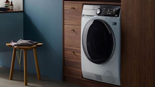 Czym kierować się przy wyborze pralki? 