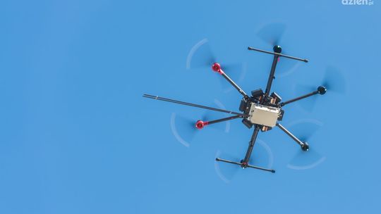 Czym palą radomianie? Ruszyły kontrole palenisk