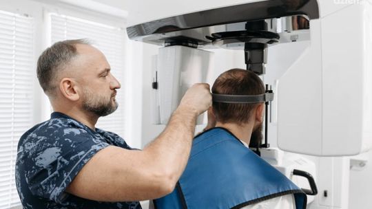 Czym różni się protetyka klasyczna od cyfrowej?