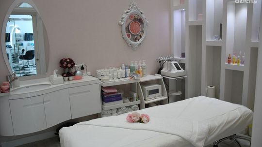 Czym właściwie jest leżanka kosmetyczna?