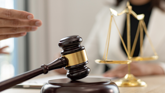 Czym zajmuje się kancelaria radcy prawnego ?