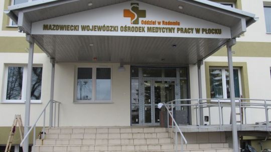 Czym zajmuje się MWOMP?