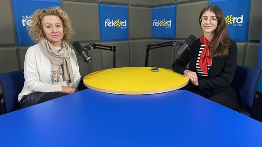 Czym zajmuje się rzecznik praw ucznia? 