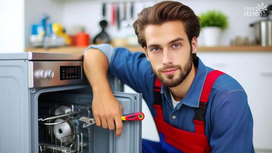 Czym zajmuje się serwis agd Siemianowice? 