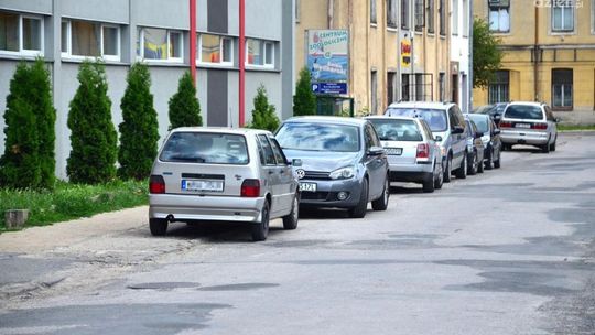 Czystą przebudują w ramach „czynówek"