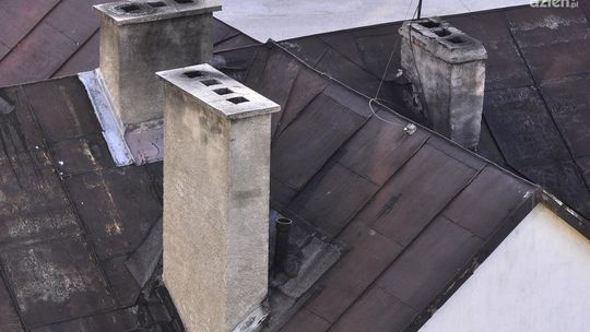 Czyste powietrze. W UM uruchomiono punkt konsultacyjny