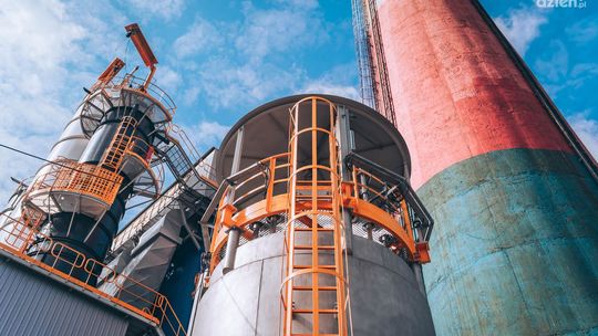 Czystsze powietrze i bardziej stabilne ciepło dla Radomia