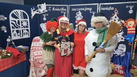 Czytanie na dobranoc 