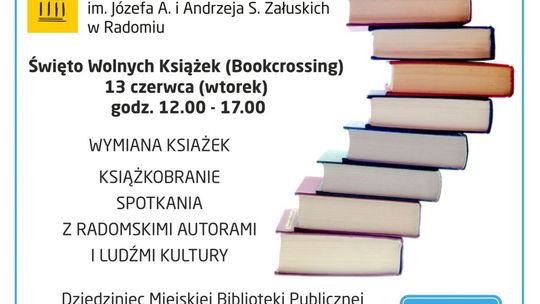 Czytanie na wolności