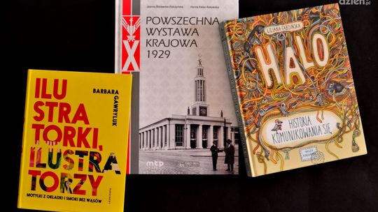 Czytanie nie zaraża