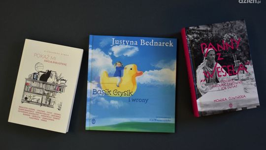 Czytanie (nie) zaraża