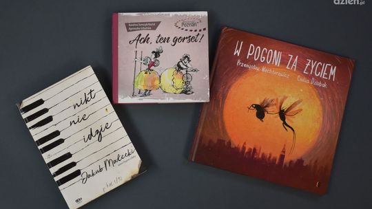 Czytanie (nie) zaraża