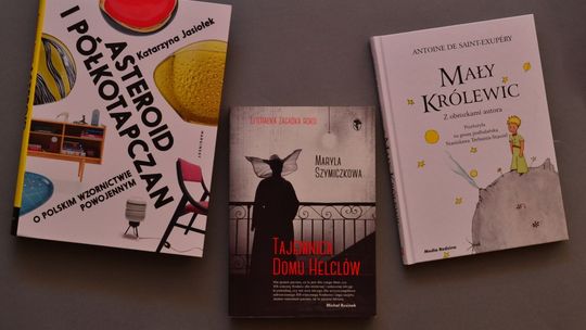 Czytanie (nie) zaraża