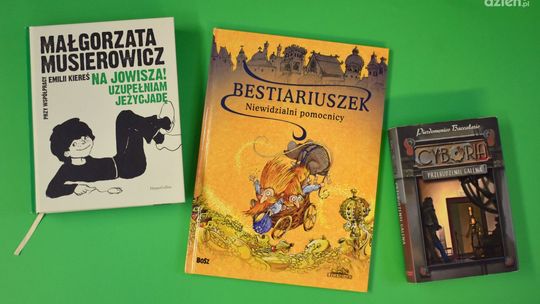 Czytanie (nie) zaraża