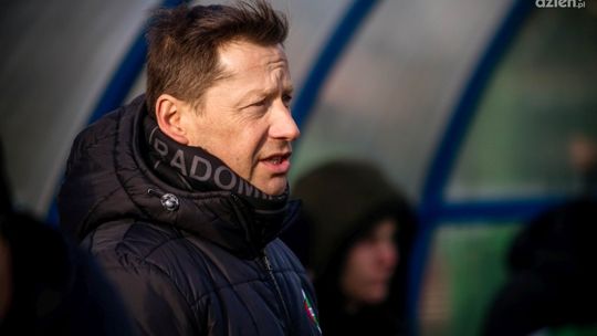 D. Banasik: Jest umiarkowany optymizm