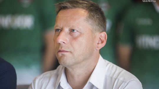 D. Banasik: Kibice dobrze nas przyjęli