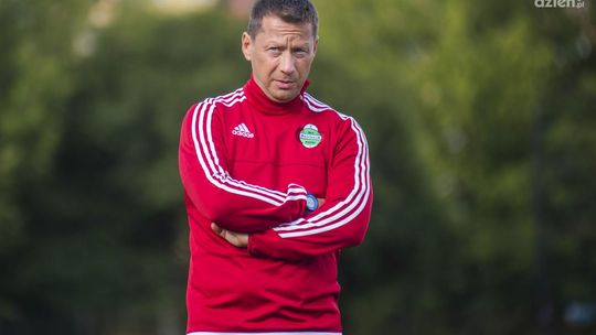 D. Banasik: To była zasłużona porażka