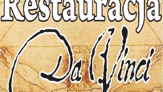 Da Vinci - znakomite dania kuchni włoskiej