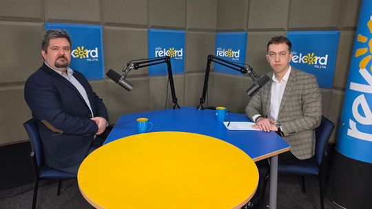 Dąbrowski: poseł Frysztak jest po prostu chamem