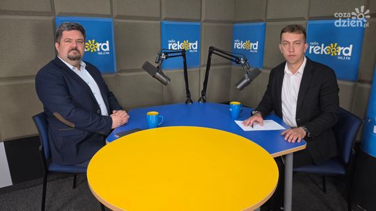 Dąbrowski: są postawy, które trzeba piętnować, ale nie powinno się tego robić na uroczystościach