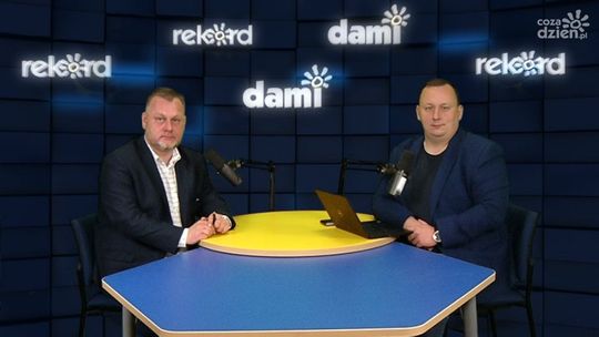 Dąbrowski: Magdalena Ogórek była bardziej strawna od Biedronia