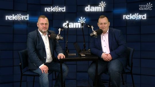 Dąbrowski: Naszym celem jest parlament w Polsce